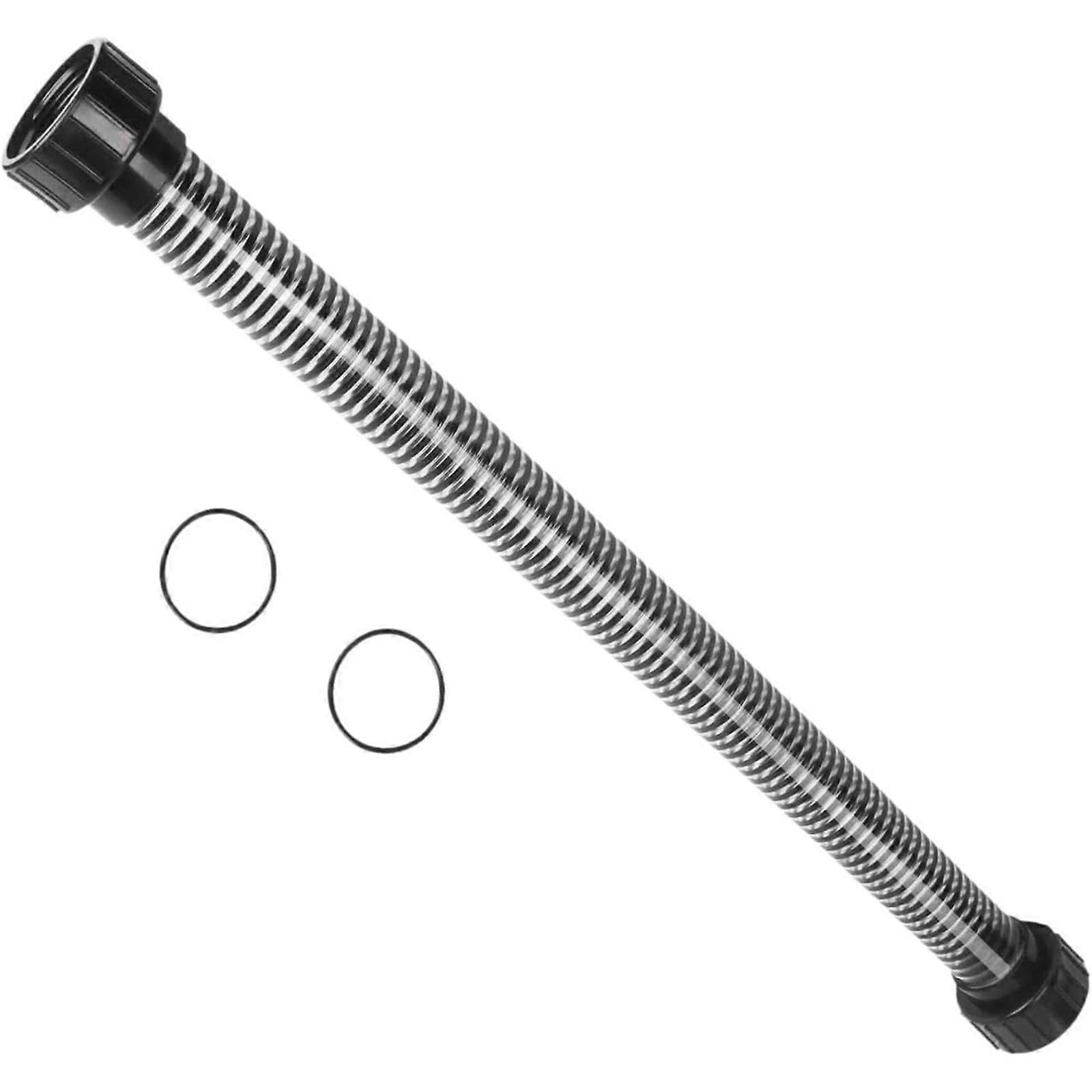Easy Installation Replacement Hose Pool Hose Filter Assembly Flexible Pool Tubing for Pool Pump to Filter Connection