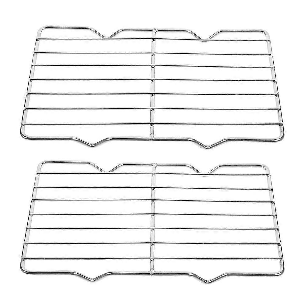 Cooling Rack for Baking, Efficient Stainless Steel Roasting Rack Option