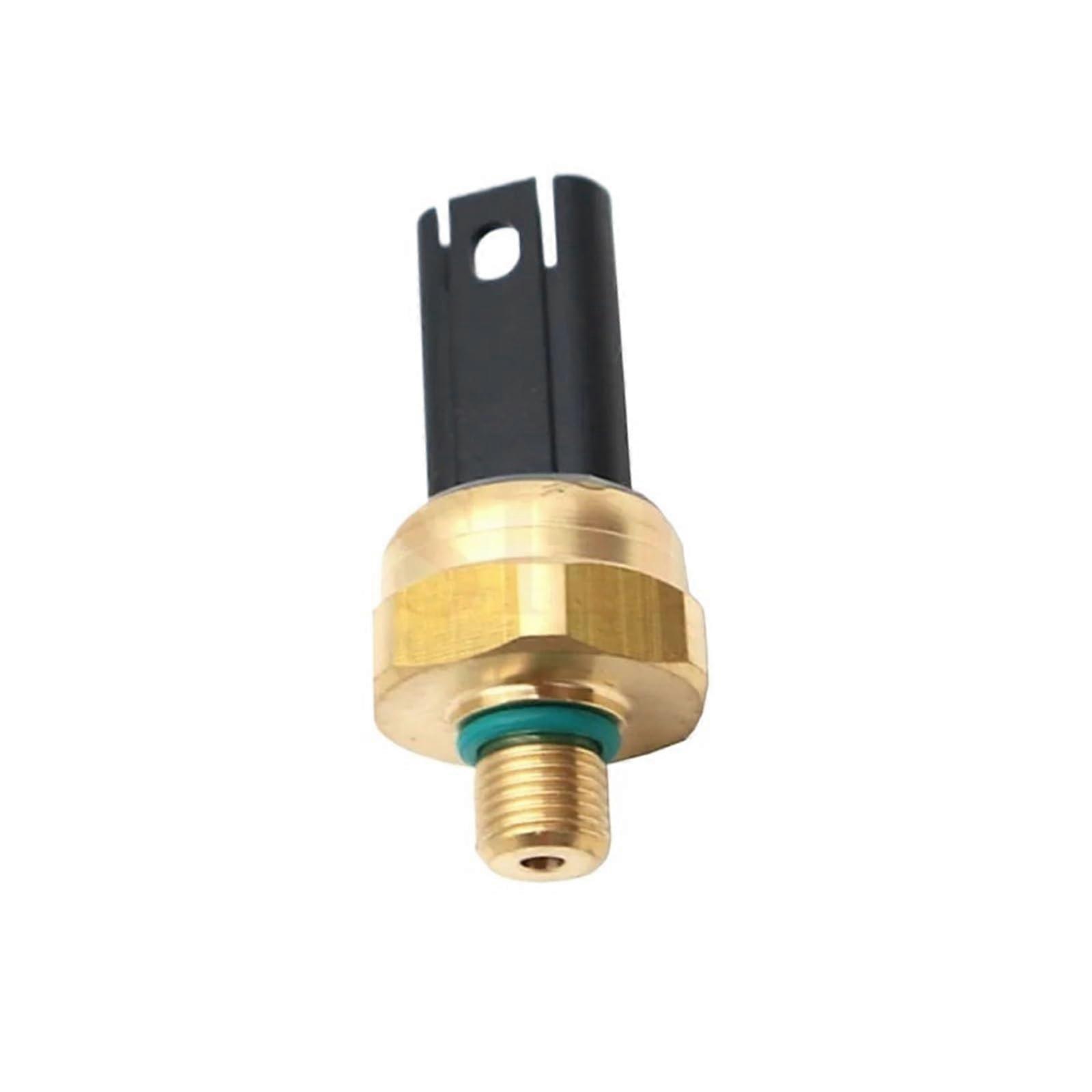 13537614317 Fuel Switch Pressure Sensor for Automotive Applications, Vehicle Compatibility, High-Precision Measurement