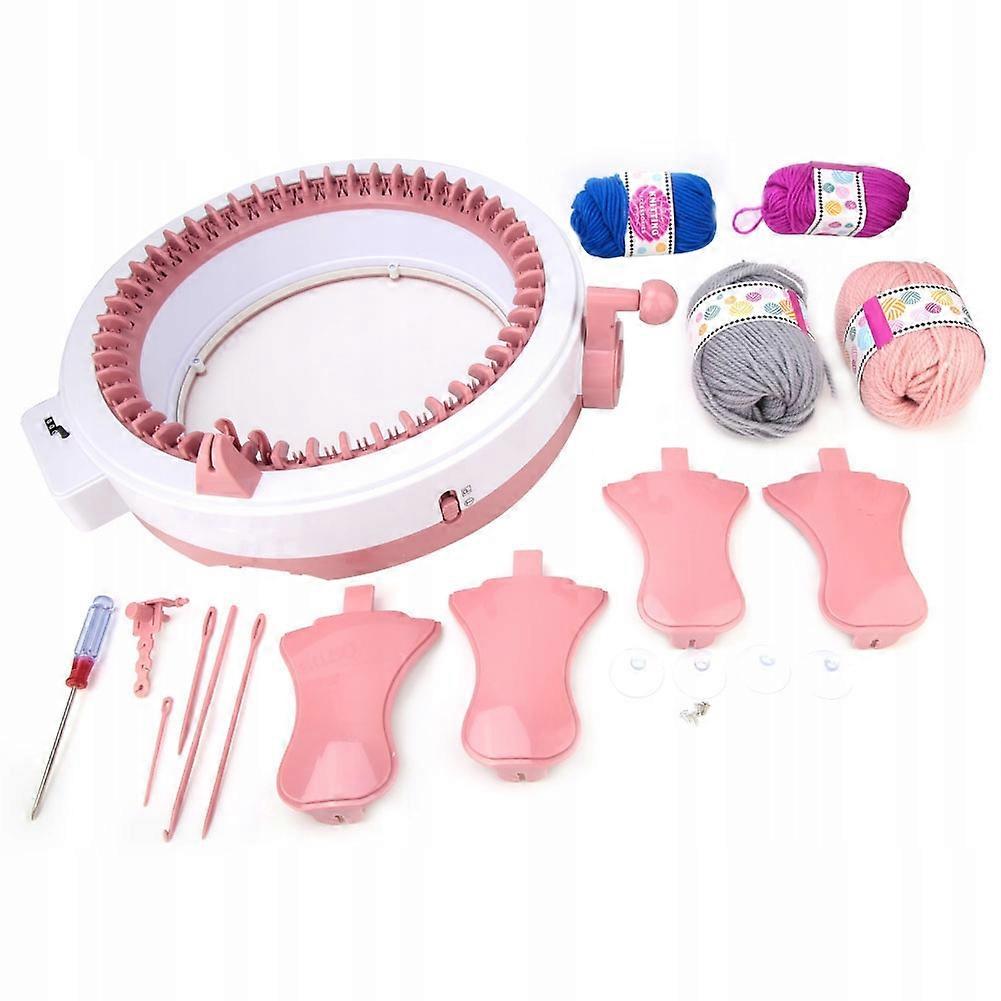 Diy Kitting Mill Kit For Large House