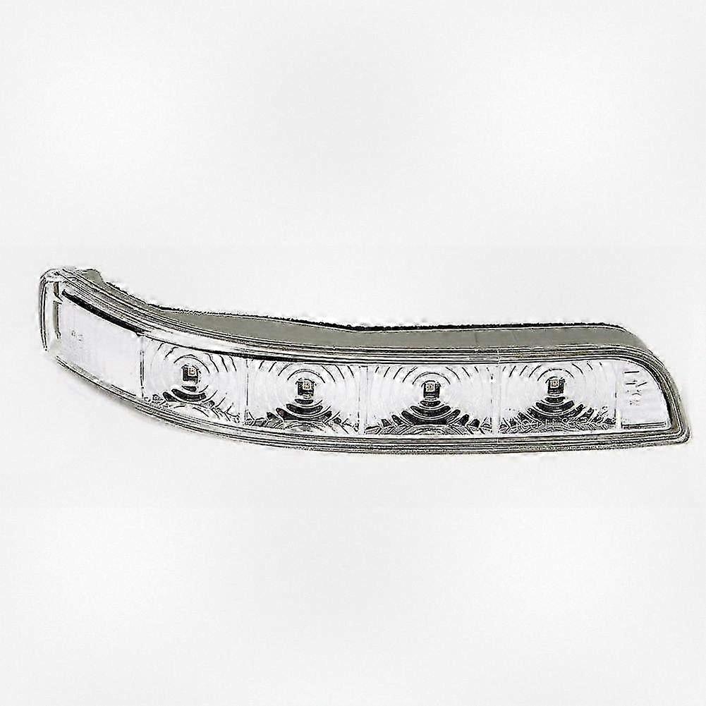LED Turn Signal Light Side Mirror Lamp suitable for a certain brand Sorento model from 2009 to 2014, Passenger Side (right side)