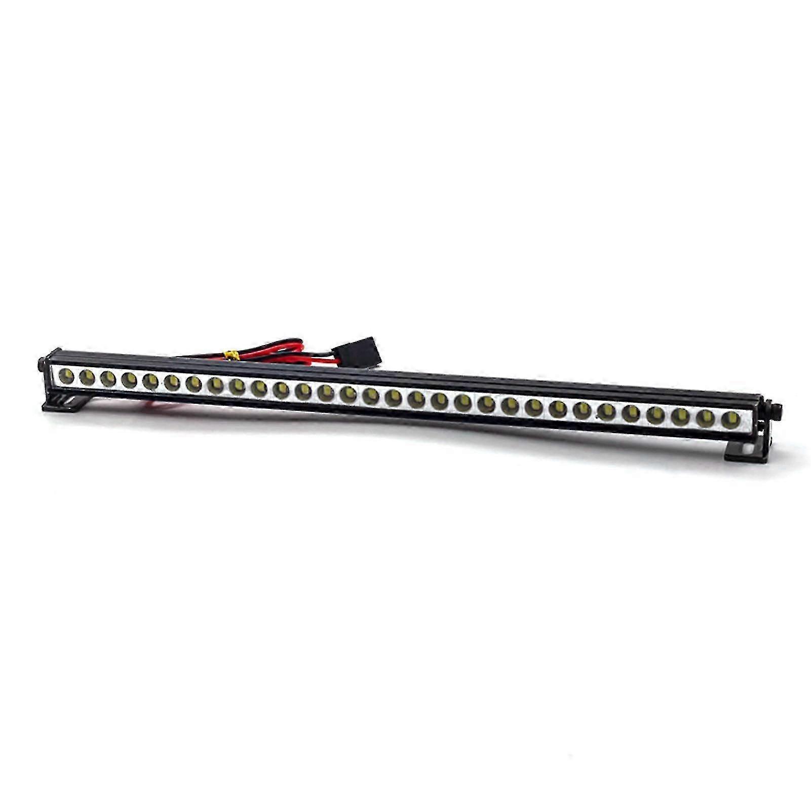 RC-Auto-Dachlampe, LED-Licht, RC-Autolicht für 1/10 1/8 RC-Auto, RC-Drift-Auto, RC-Offroad-Auto, 56 mm – POP