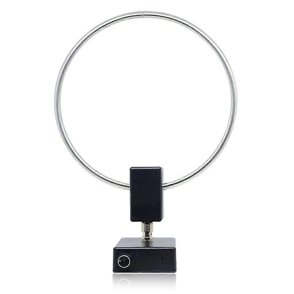 20cm Diameter Short Medium Wave Radio Antenna Fit For Ga450 Radio Accessories