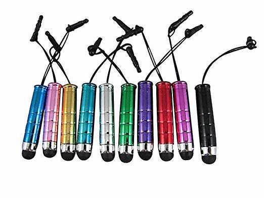 Mini Stylus toll / Érintőtoll mobilhoz és táblagéphez