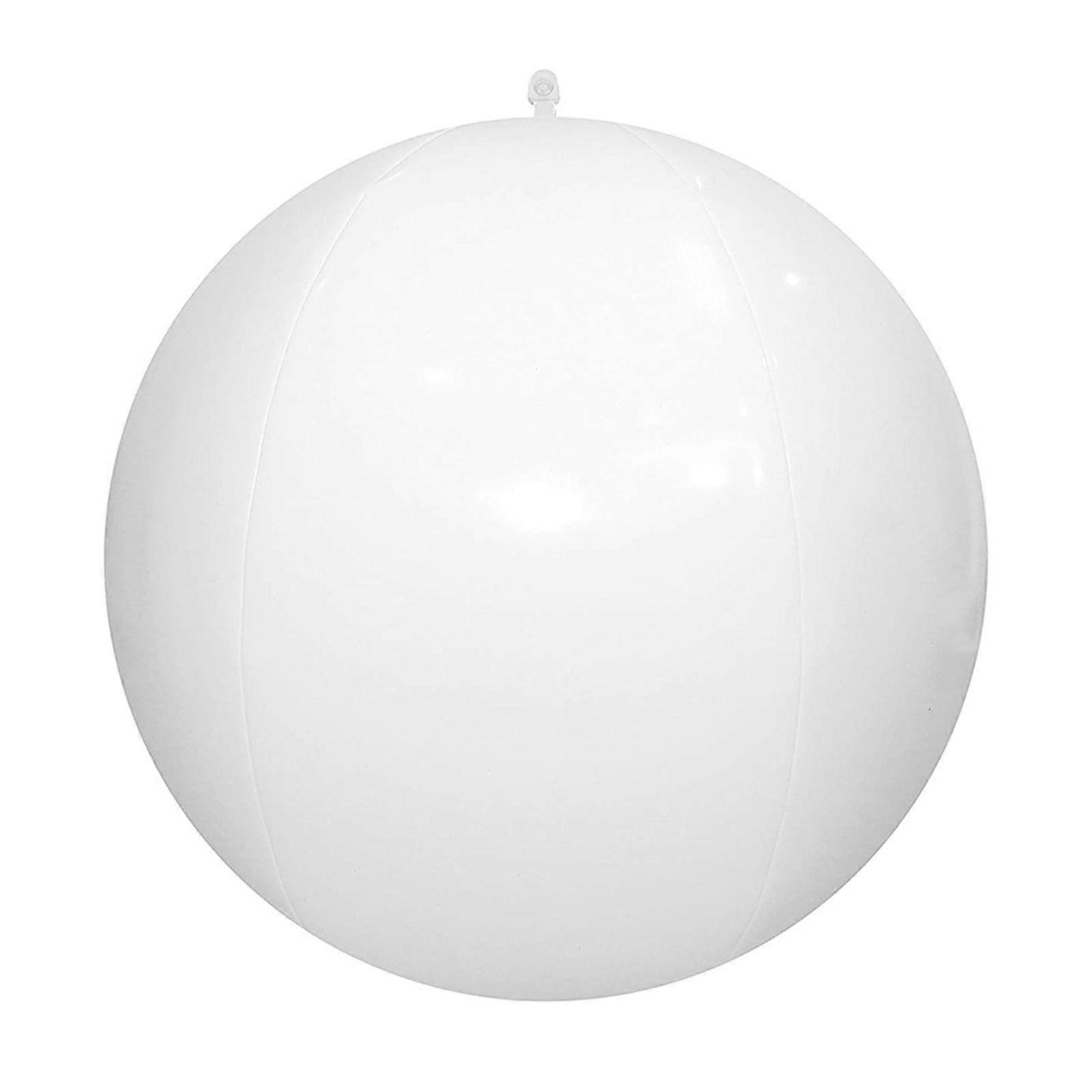 Outdoor Beach Inflatable Light Ball Simple Remote Control Suitable for Hoilday