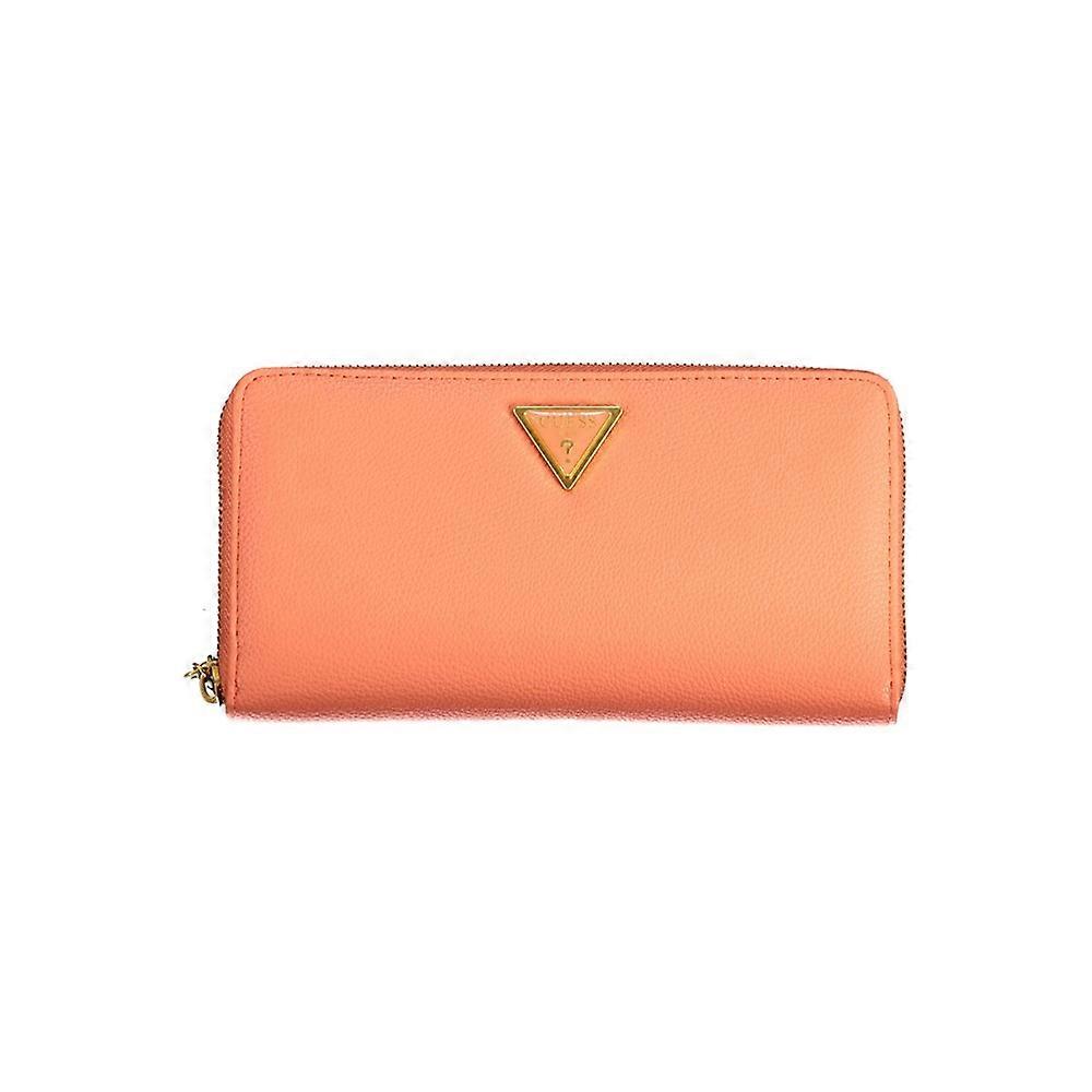 Wallets Guess va922263arorangeuni