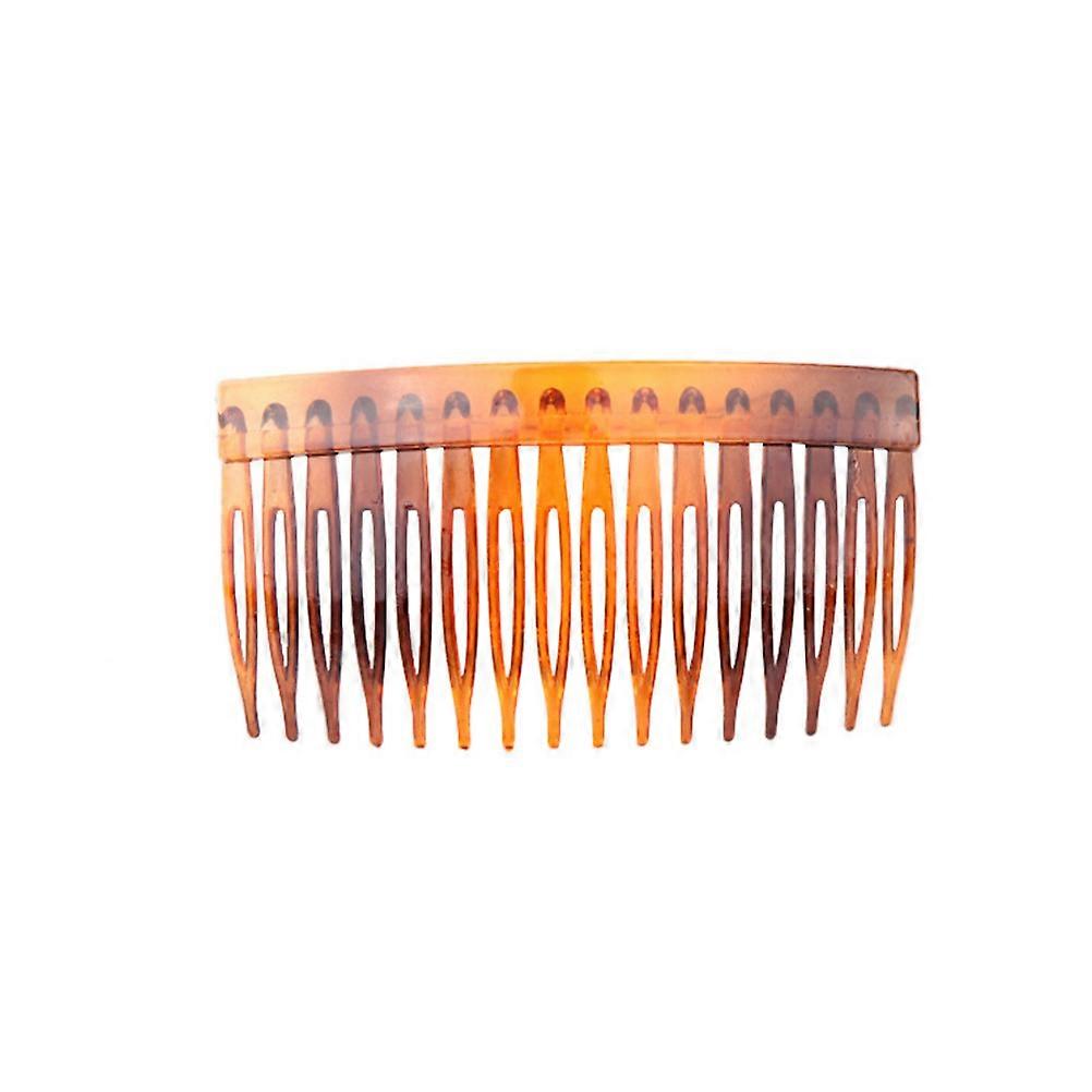 Hairpin Combs, Lightweight Material, Add Sophistication to Looks