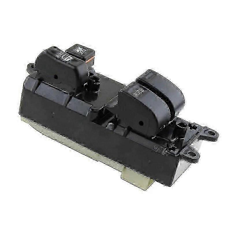 Power Window Switch 84820-12450 For Toyota Hiace 2005-2014 Boris