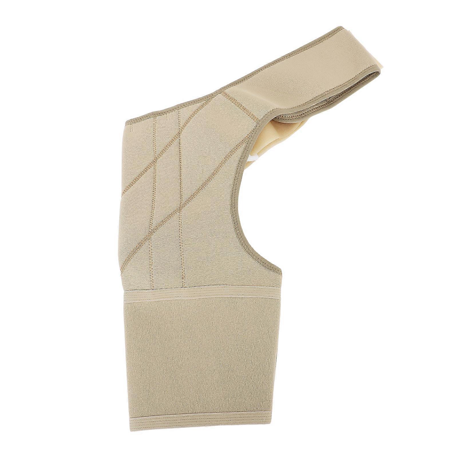 Above Knee Stump Shrinker Adjust Tightness Reduce Swelling Prosthetic Stump Shrinker XL