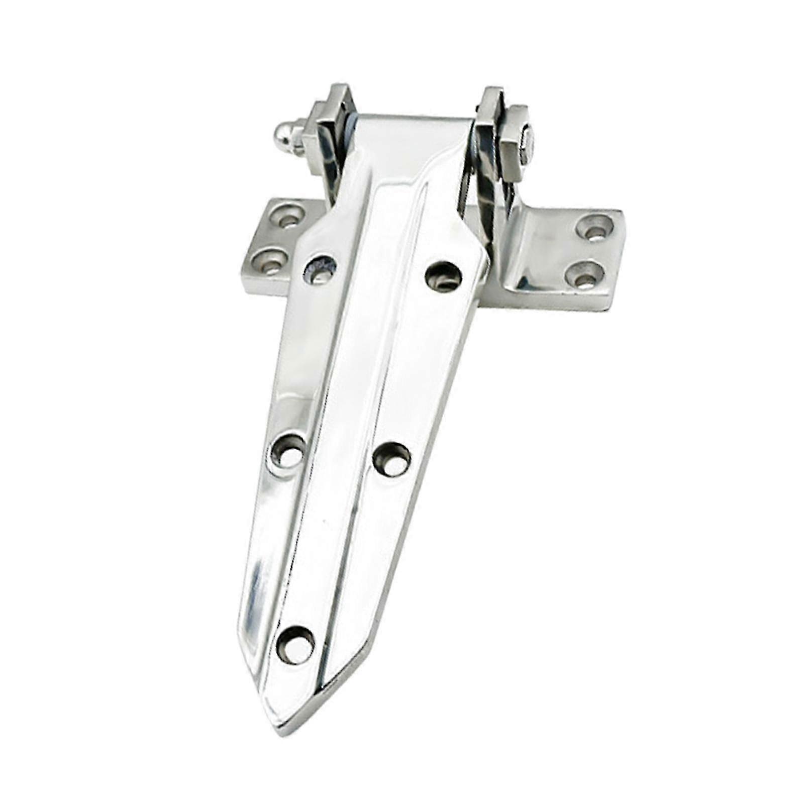 Hinge for Cold Storage Door Lock in Freezer for Kitchen Equipment Compatible with Various Brands 1460