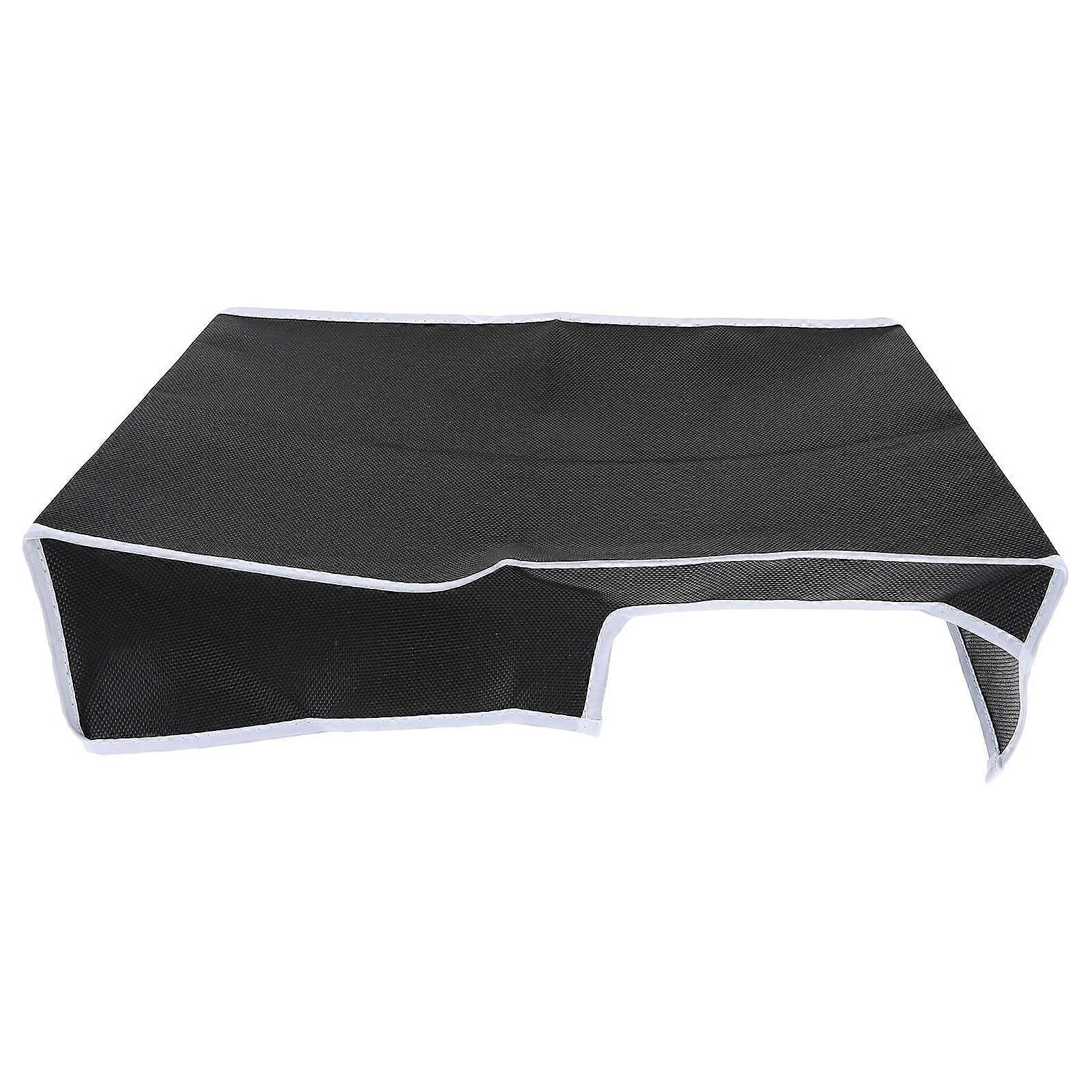 Durable Dustproof Cover for Game Console Scratch, Bump and Water Resistant Protective Case for Gaming Accessories