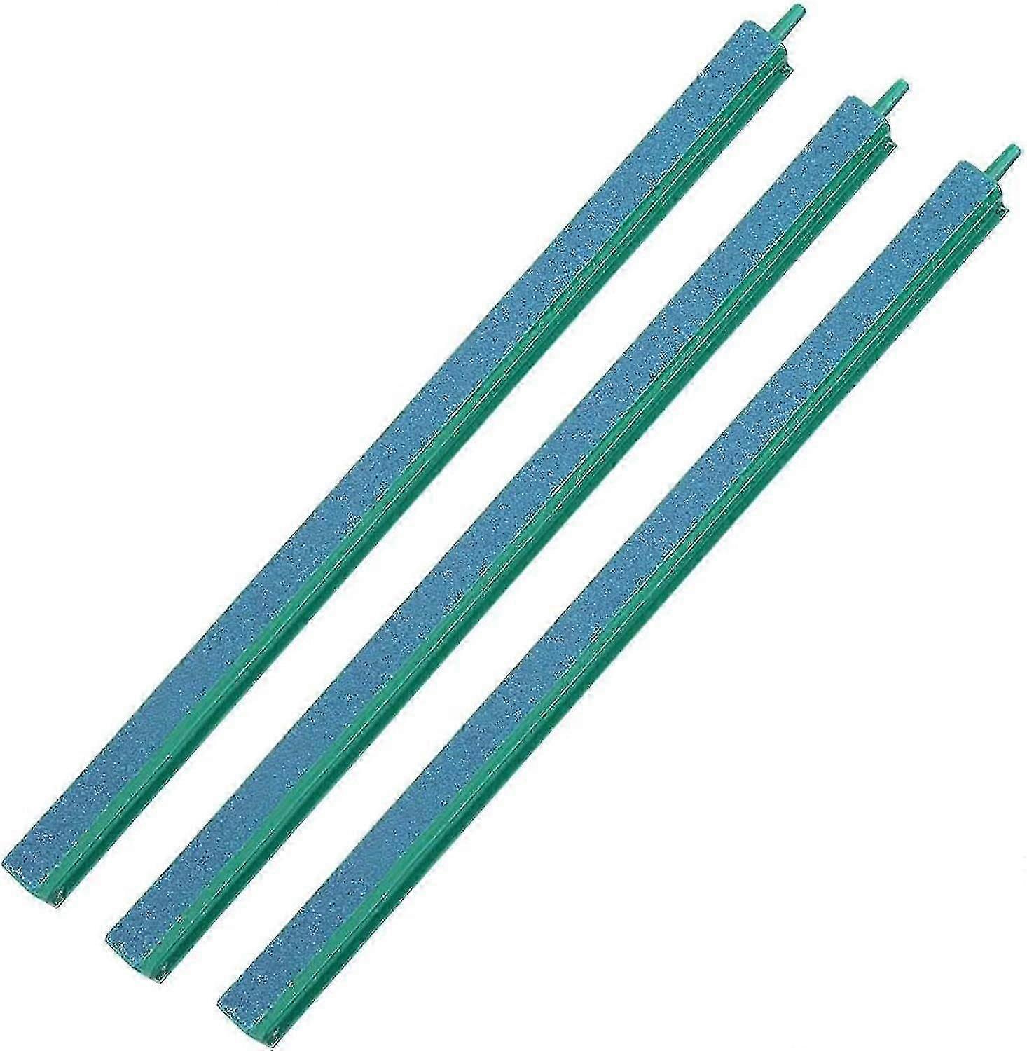 2025 Bars, 3pcs Oxygen Diffusers Aquarium Air Bubble for Fish Tank, Durable and Efficient