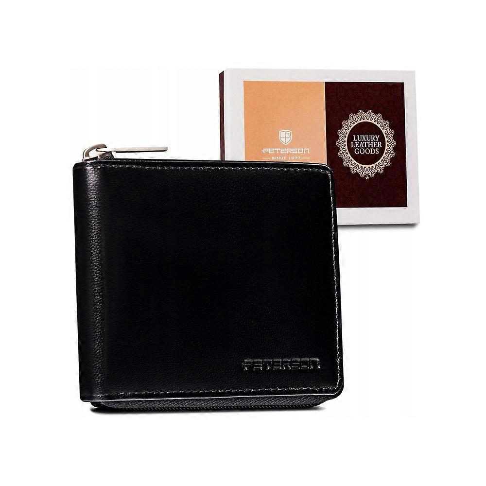 Wallets Peterson PTNRD30GCL