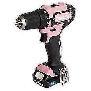 Makita Wkrtarka 12v Cxt Df333dsap1 30/14nm 1x2,0ah Rowa