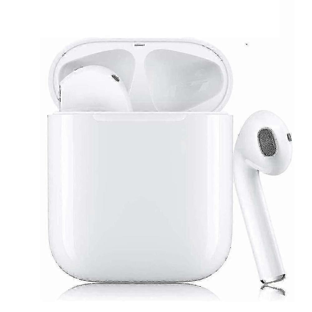 Tooth Earphones, Wireless Touch Earphones, Hifi Earphones, In-ear Earphones, Noise Canceling Ear High Quality