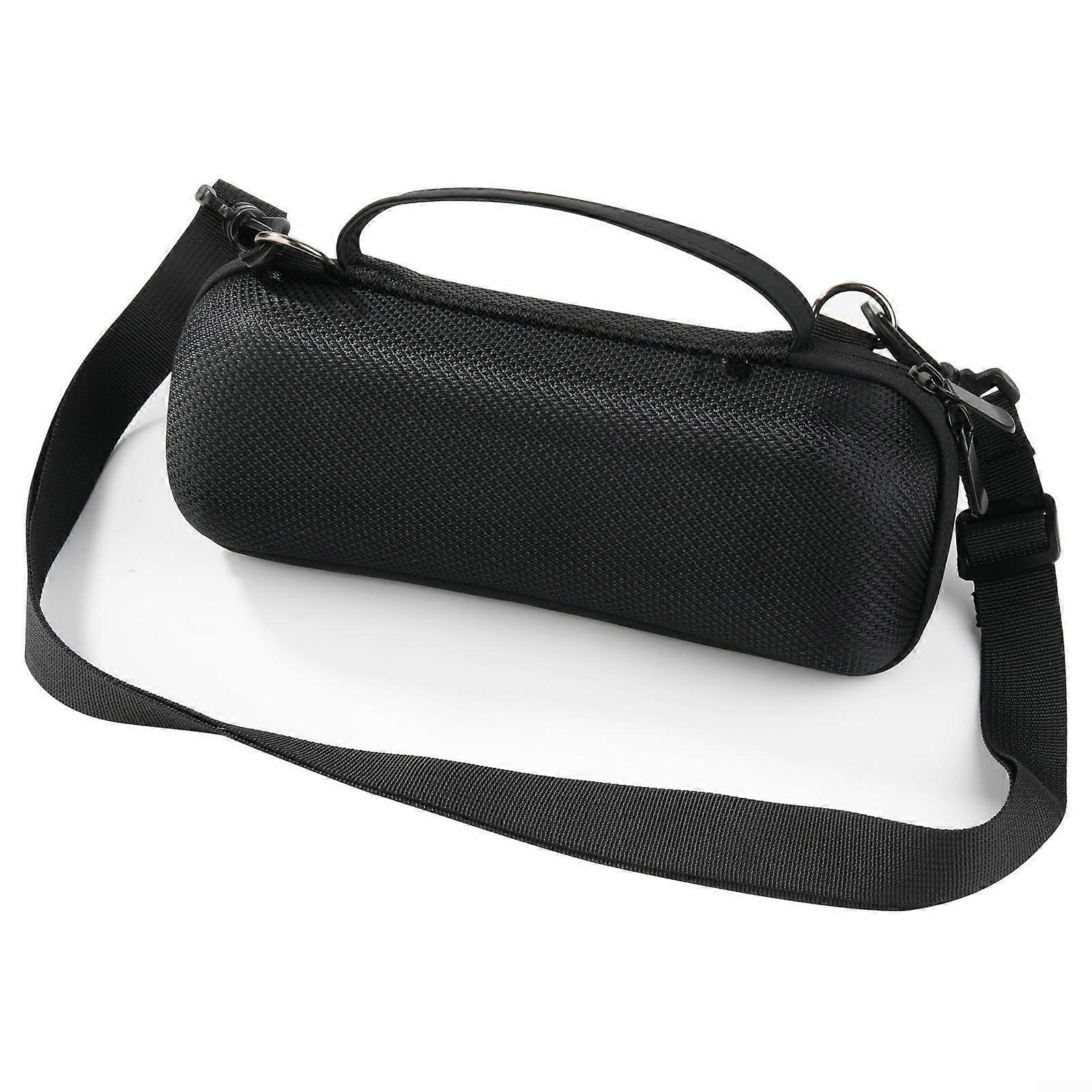 Waterproof Hard Case for Sony ULT Field 1 Speaker, Shockproof, Durable Outdoor Travel Storage, Portable Design
