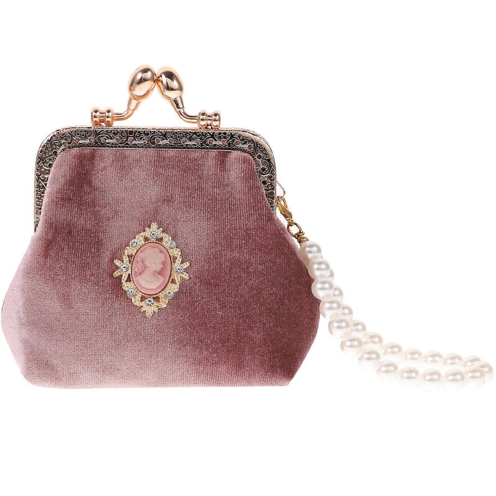 Traditional Wallets, Lightweight Coin Management for Ladies, Versatile for Various Scenes