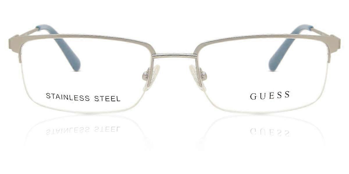 Guess GU50005 011 Men Eyeglasses