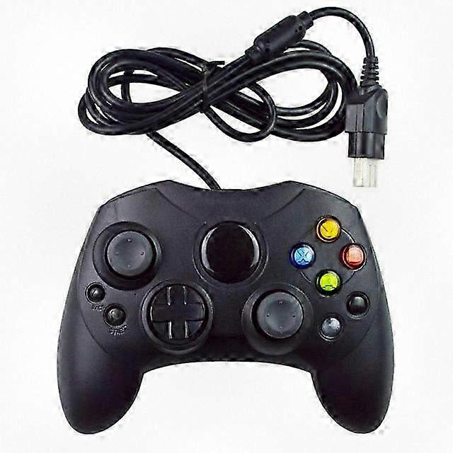 Wired Gaming Controller Compatible with XBOX Console - Ergonomic Design for Enhanced Gameplay Experience