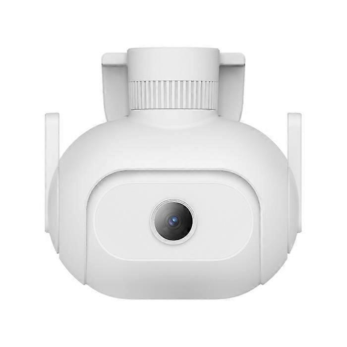 XIAOMI Imilab EC5 Wireless Security Floodlight Camera - Smart Motion Detection and Siren Alert IP66