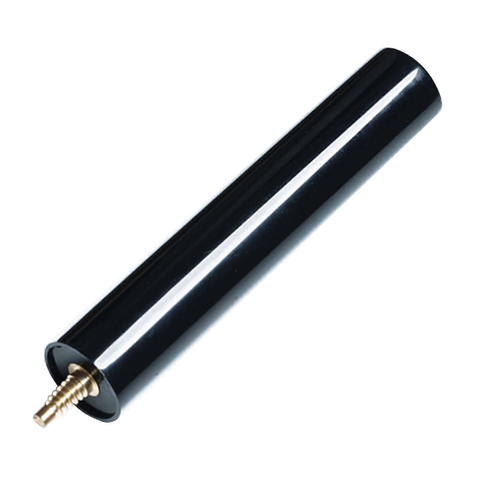 Pool Cue Extender Cue End Extension Billard Cue Extension, Snooker Cue Extension for Men Women