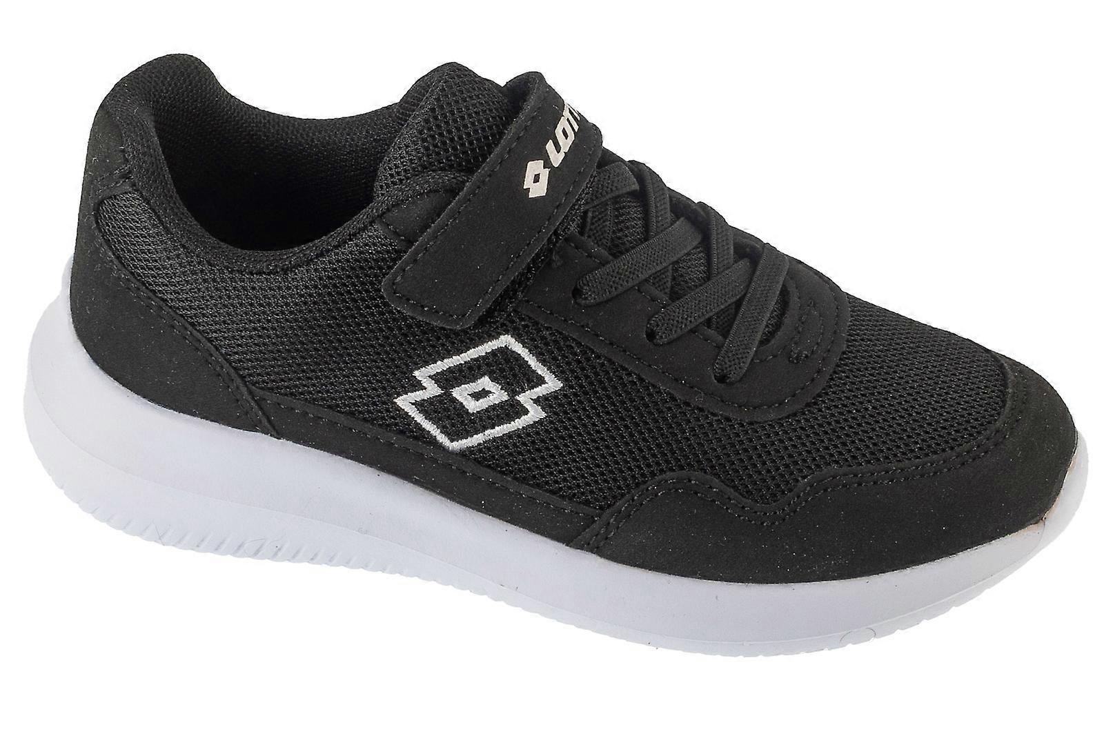 Sneakers Lotto Connect K