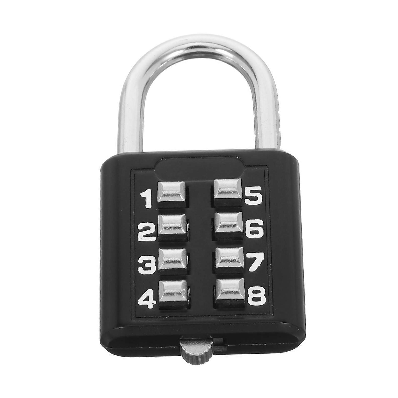 Combination Outdoor Faucet Lock with Spigot Cover and Theft Deterrent Padlock for Gardens and Public Areas – Easy Installation and Clean Design