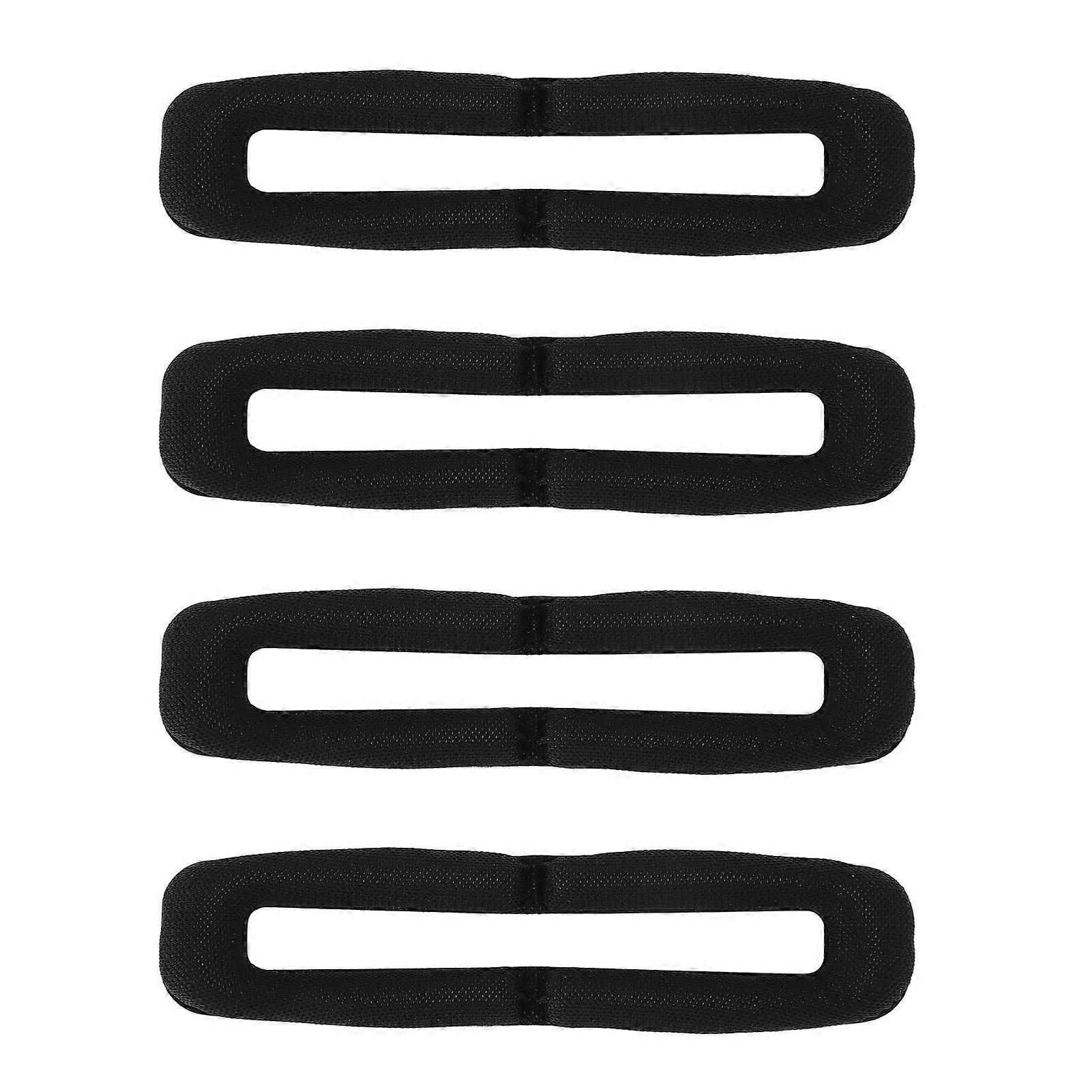 4 Pack Ear Pads for GSP300, GSP301, GSP302, GSP303, GSP350, GSP370 Gaming Headset