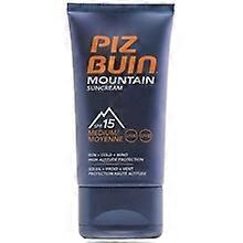 PIZ BUIN - MOUNTAIN サンクリーム 50ml