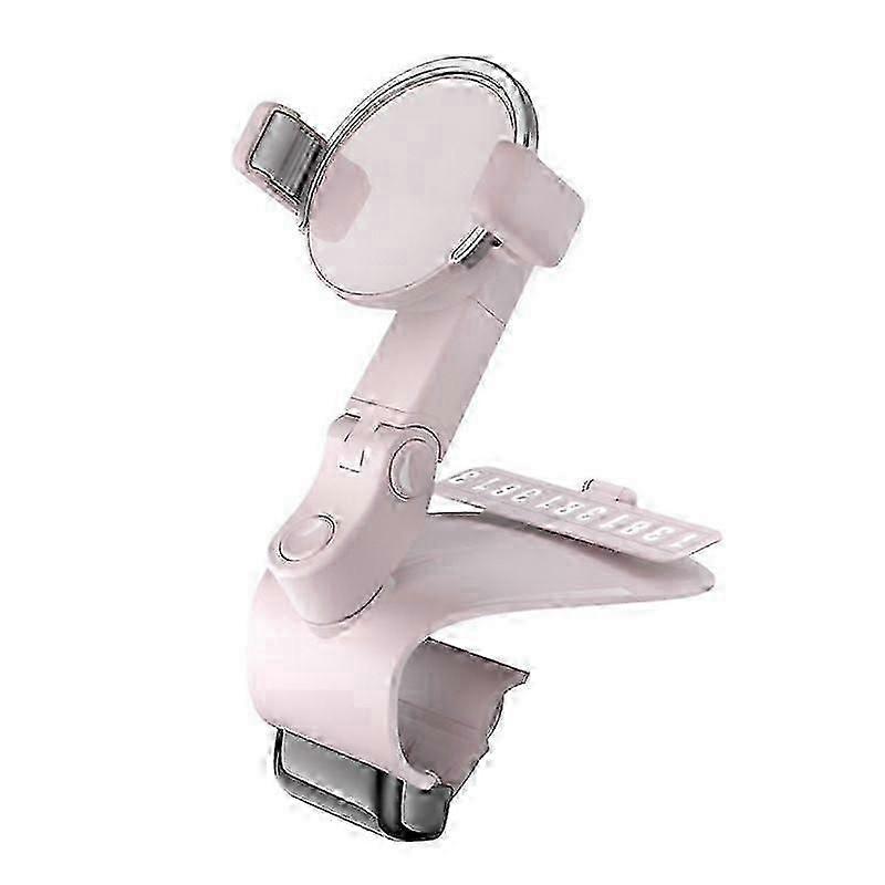 ZJ088 Car Mobile Phone Bracket
