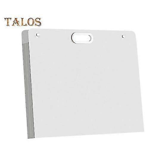 8K 16K Art Sketch Paper Storage Bag Waterproof Shell Photo Album Storage Handbag Art Painting Data Foldable Storage