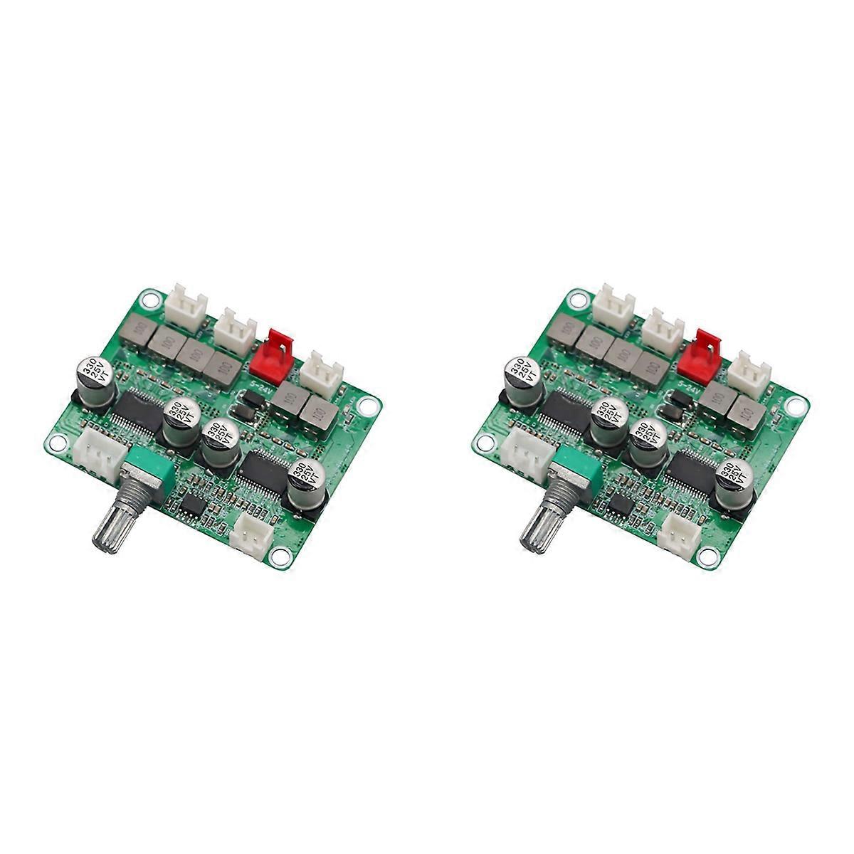 TPA3118 Digital Audio Amplifier Board 2.1 Channel Amplifier Module