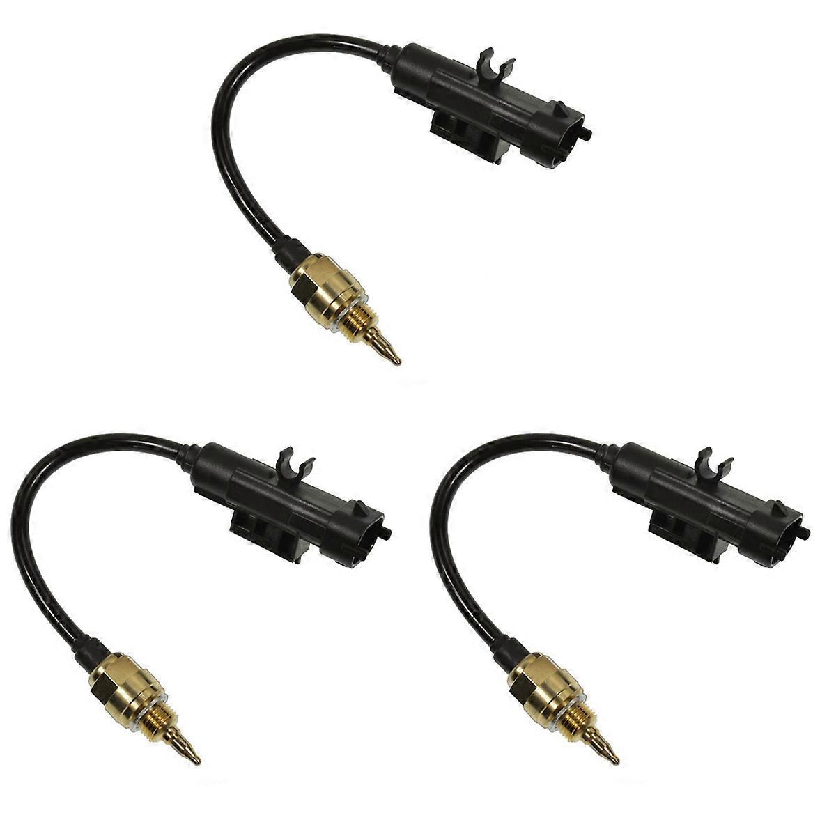 Car Engine Coolant Temperature Sensor for Compass 