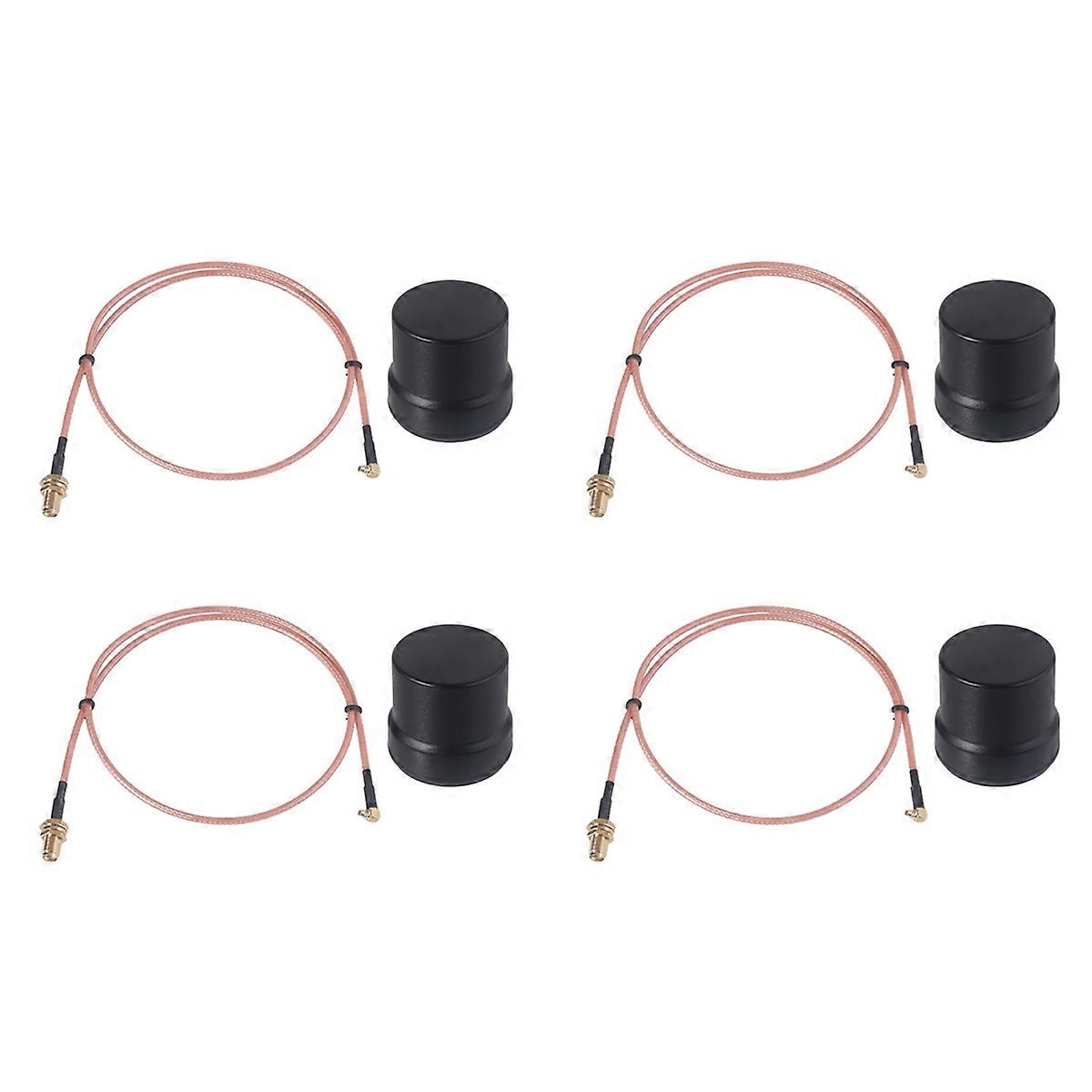 GNSS Active Helix Antenna RTK HA-901A GPS GLONASS