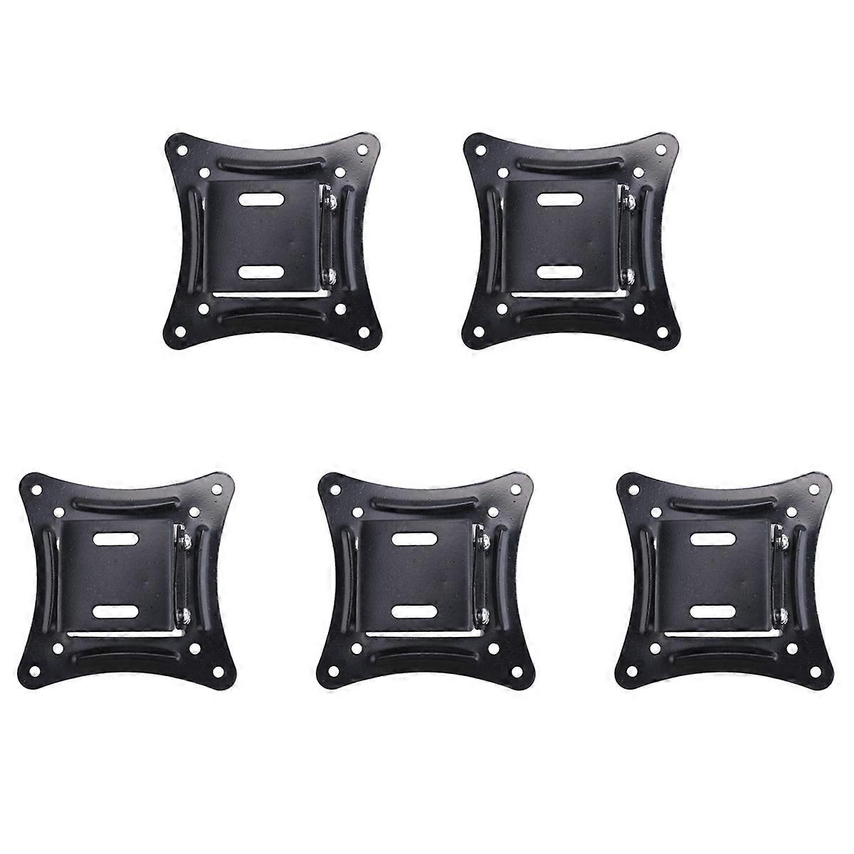 Universal Wall Mount Stand for 14-27inch LCD LED Screen Height -C12