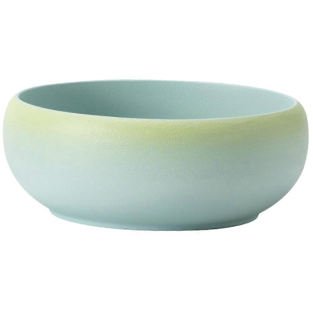 Ceramic Tea Washing Bowl for Kung Fu Tea Set – Home Use Accessory