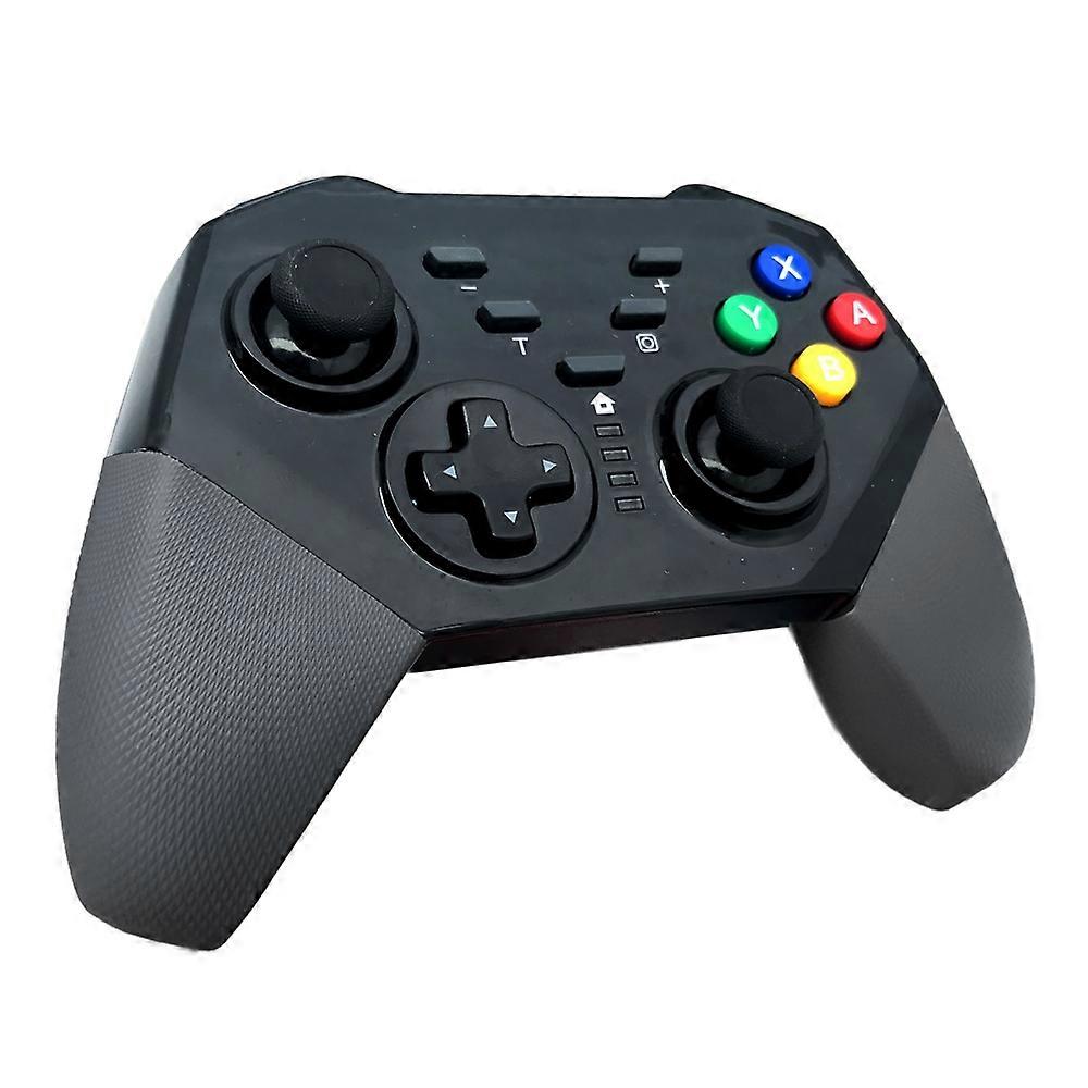 I3G 8579 Wireless Bluetooth-compatible Controller for Nintendo Switch J7q Game Console Gamepad Suppo