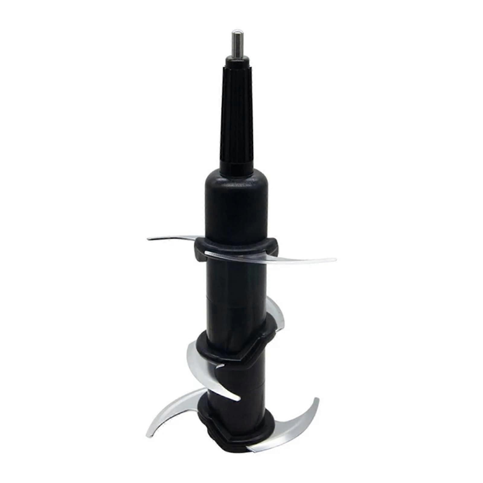 6 Kitchen Juicer Accessories Compatible with 72 oz Ninja Models BL660C, BL740, BL642, BL500C - Replacement Parts