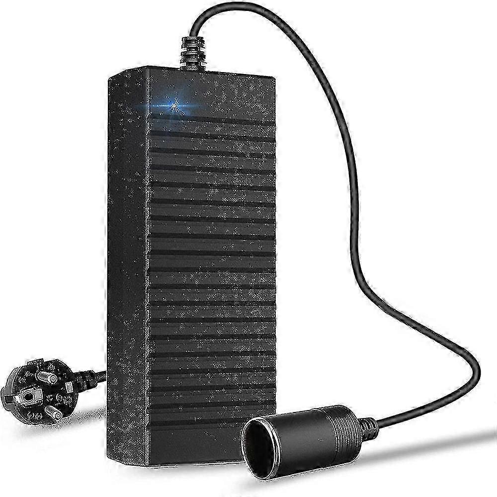 220V  12V          --