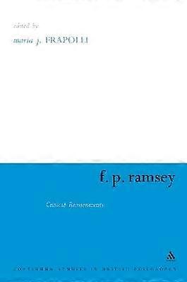 F. P. Ramsey