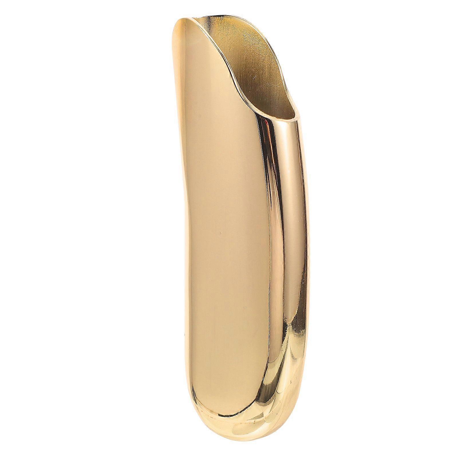 2pcs Curved Lighter Case: Curved Heavy Duty Lighter Cover Accessories Ergonomic Design For Enhanced Grip Comfort And Durable Protection