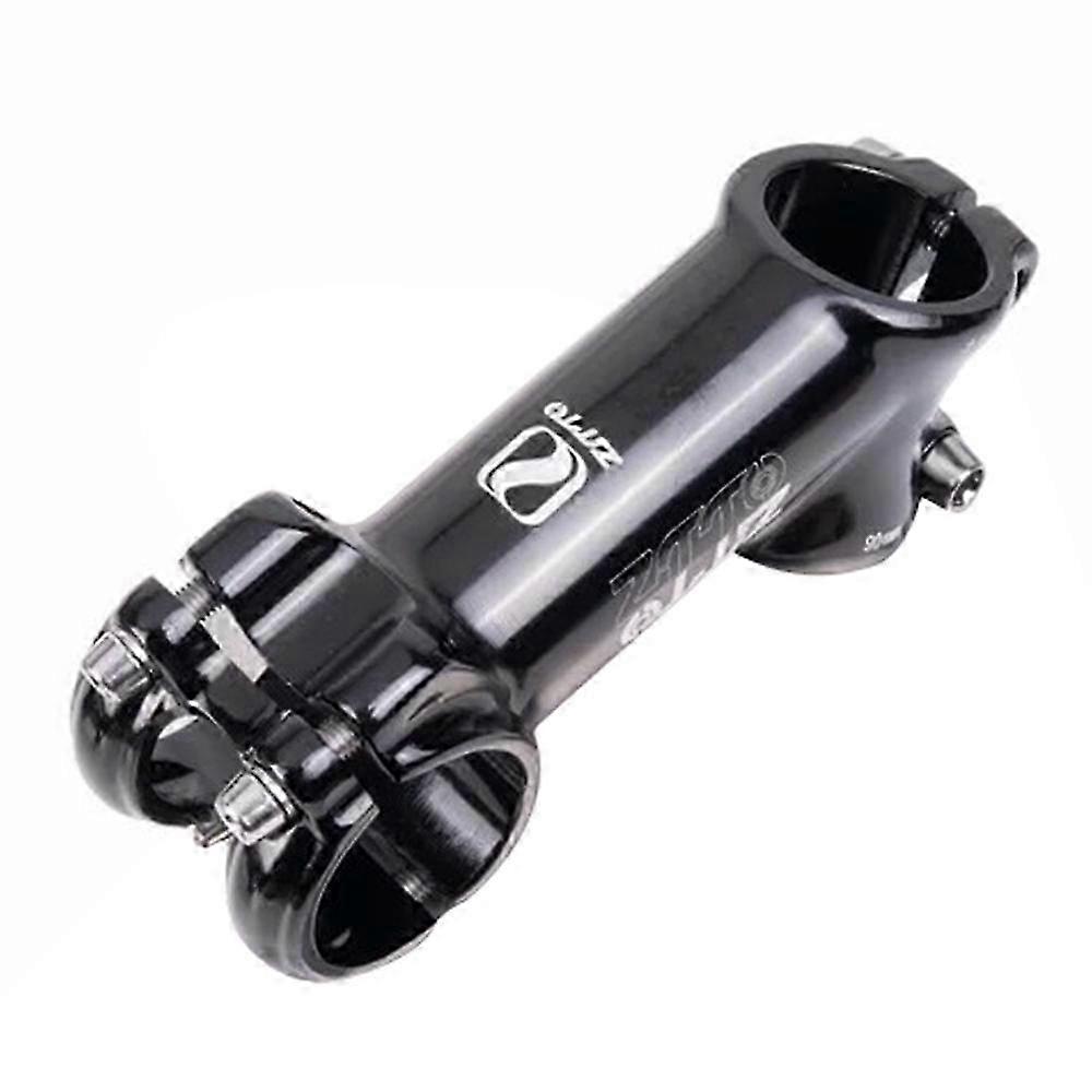 Aluminum Alloy MTB Bicycle Handlebar Stem Riser 70mm Red, Suitable for Certain Brands, 35 Degrees