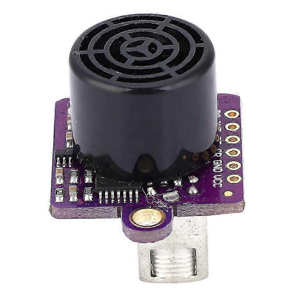 Applicable Ultrasonic Distance Measuring Module for Pixhawk APM Flight Control (2019+)