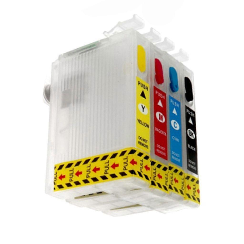 T2001 T2002 T2003 T2004 Printer Inks Cartridges for Expression Home XP100/XP200