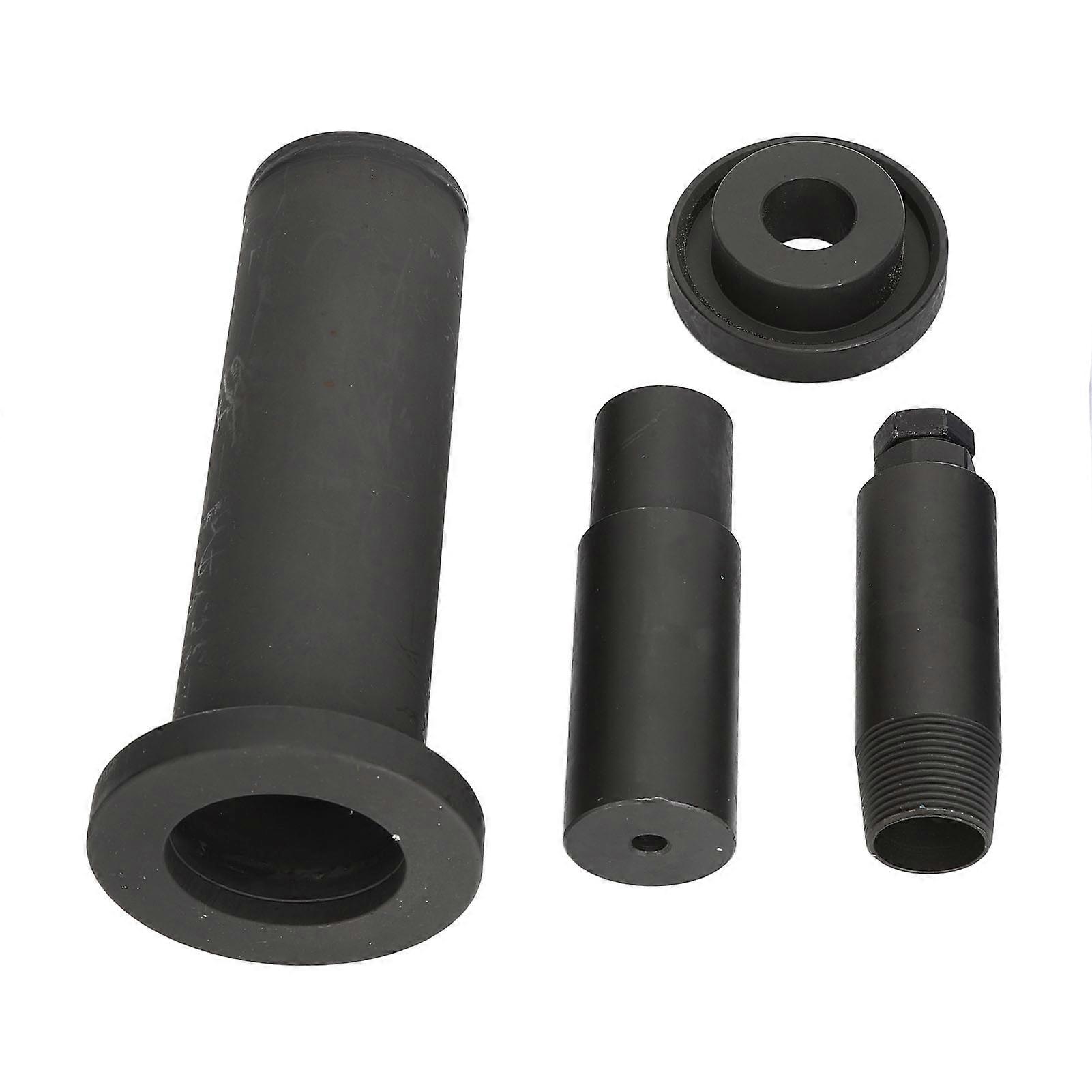 Power Steering Pump Pulley Puller Metal Remover Installation Disassembler Tool for Most Vehicles