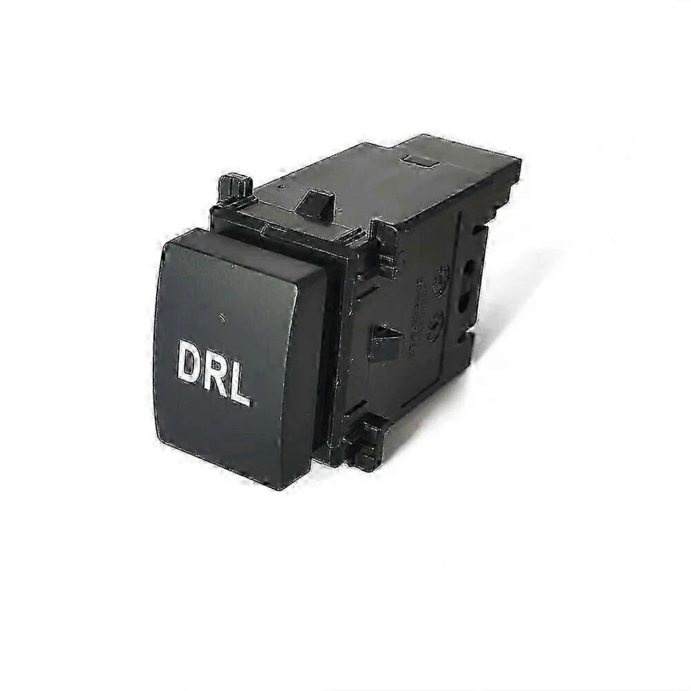 Interior LED Light Switch Middle Diff Lock Power On Off Trunk Radar Push Button for Certain Brand Forester 2019 2020 2022