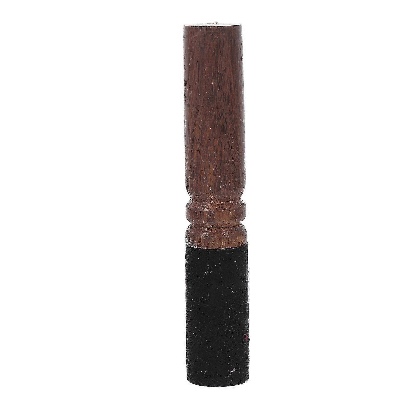 Mallet for Singing Bowls, Compact and Lightweight, Ideal for Daily Practice