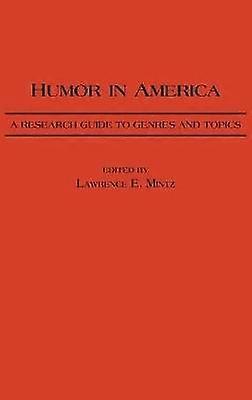 Humor in America