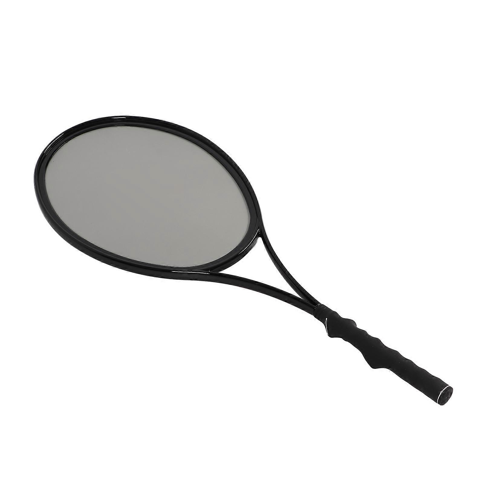 Golf Wind Exercise Practical Power Swing Fan Trainer Swing Wind Exercise Practice Tools