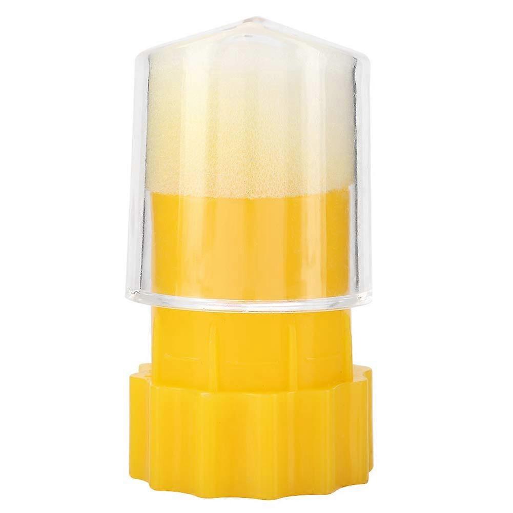 女王蜂マーカー、マーキングケージ、ボトル、養蜂道具、必需品、安全検査、ABS素材、人間サイズ